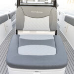 Large console lounge seating