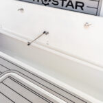 Port insulated fish box