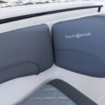 Retractable backrest