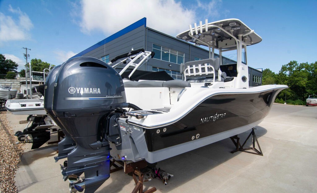 NauticGuard Warranty: Boat with Confidence