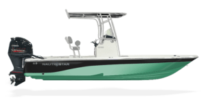Bay Boats