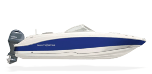 Deck Boats