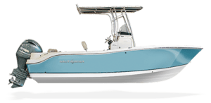 Legacy Boats