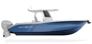 Offshore Boats
