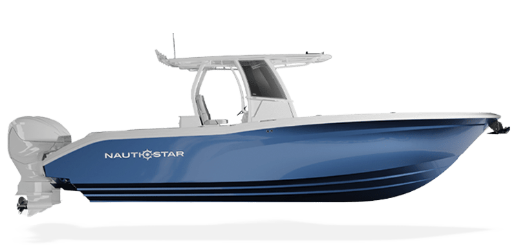 Offshore Boats