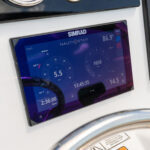 Simrad NSX9 (9" Screen)