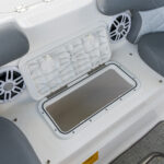 Coolers with livewell option