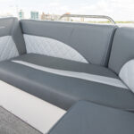 Chaise lounge seating
