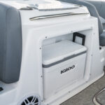 25 quart cooler