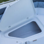 Port fish box