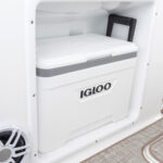25 quart cooler