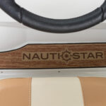 Footrest with anti-fatigue marine mat