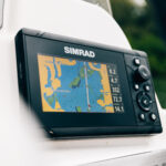 Simrad Cruise 5.5