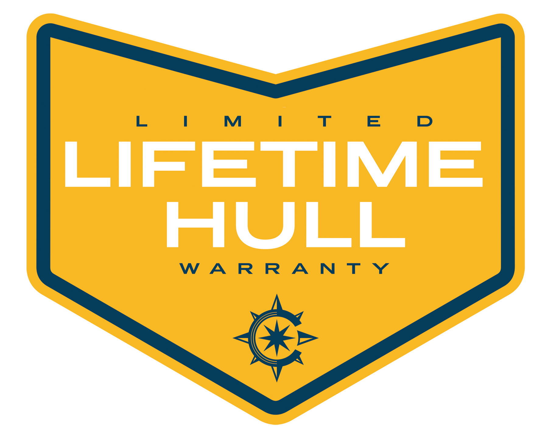 lifetime hull warranty