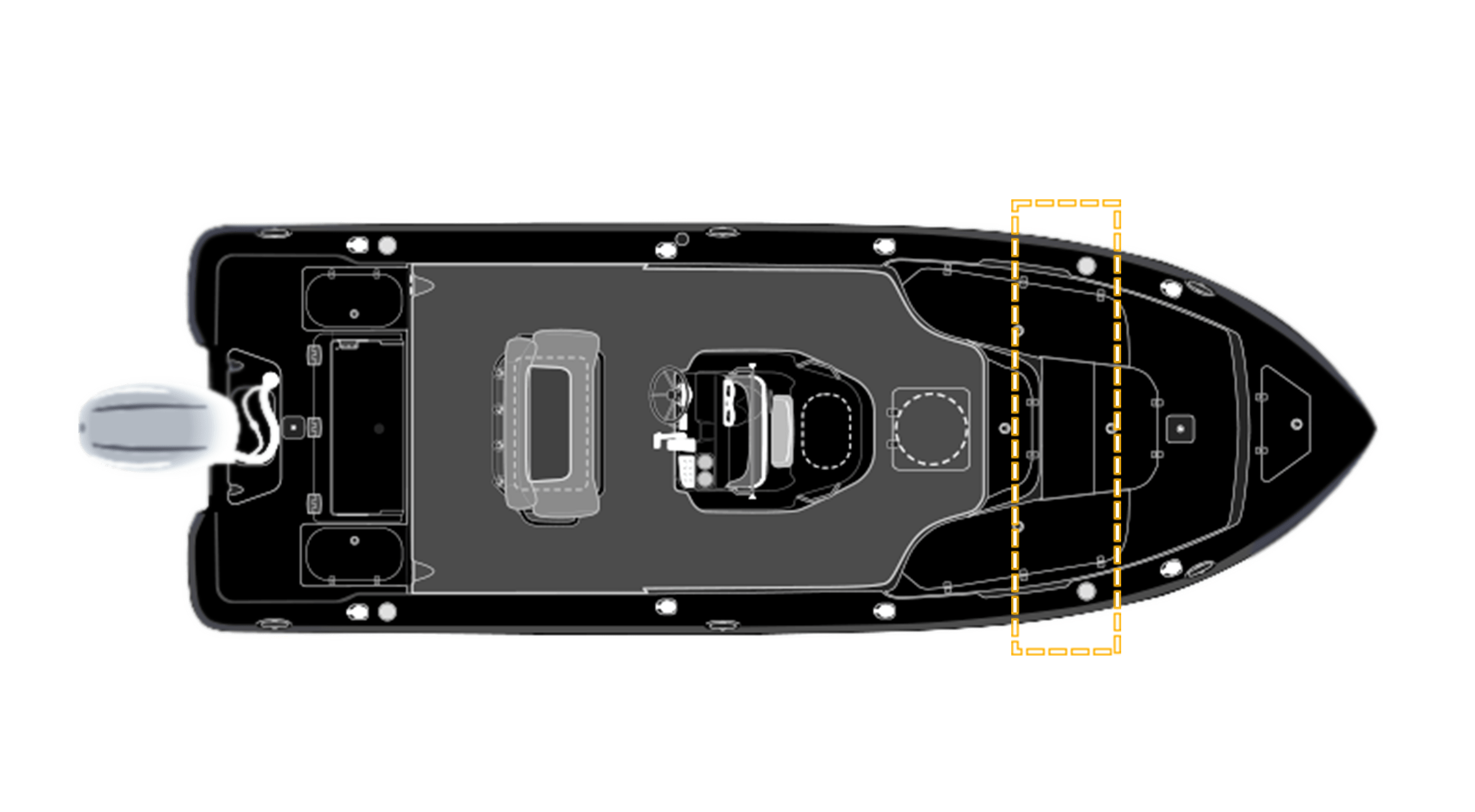 244 Bay - Layout Concept
